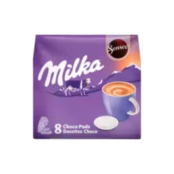 Milka Chocolate Pads