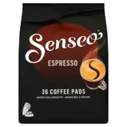 Senseo Espresso Koffiepads