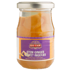 Go-Tan Stem Ginger