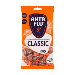 Anta Flu Caring ThroatPastilles Classic 275g Anta Flu Caring Throat Pastes Classic 275g