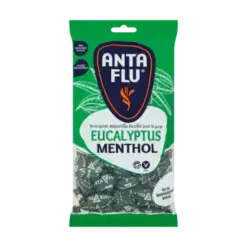 Anta Flu Eucalyptus Menthol
