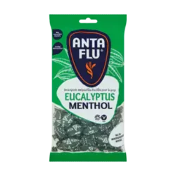 Anta Flu Eukalyptus Menthol