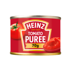 Heinz Tomatenpuree doppelt konzentriert