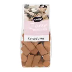 Kindly's Zimtstangen