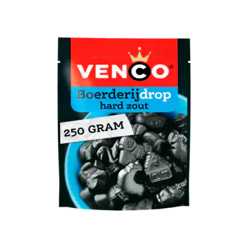 Venco farm drop