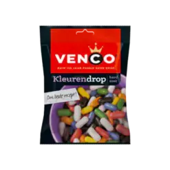 Venco Kleurendrop