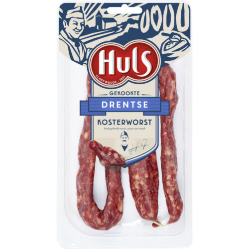 Huls Kosterworst