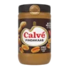 Calvé Erdnussbutterglas 1 Kilo