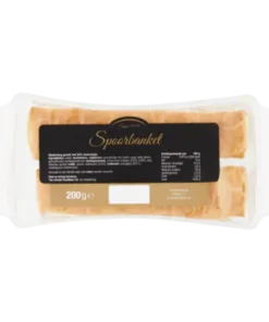 Jumbo Spoorbanket