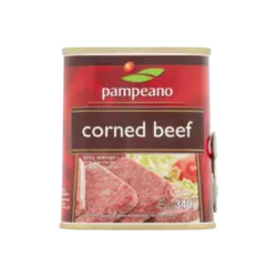 Pampeano Corned Beef