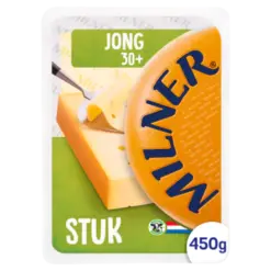 Milner Jonge Kaas 30+