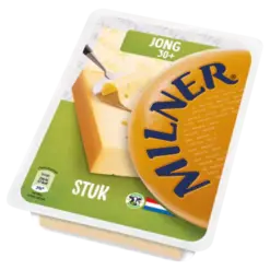 Milner Jonge Kaas 30+
