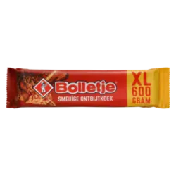 Bolletje Smeuïge Ontbijkoek Ongesneden XL