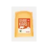 Gouda Cheese Old 48+