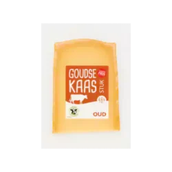 Gouda Cheese Old 48+