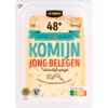 Jumbo Goudse kaas 48+ Jong Belegen Komijn