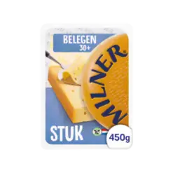 Milner Matured cheese 30+