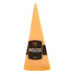 Wyngaard extra aged cheese