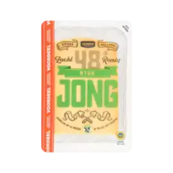 Jumbo Young cheese 48+ advantage