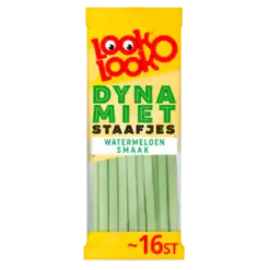 Look O Look Dynamite Sticks Melon