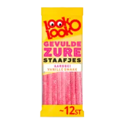 Look O Look Acid filled sticks