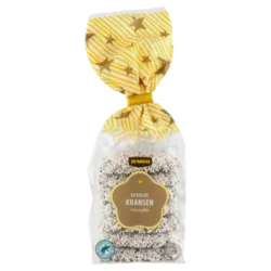 Jumbo-gefüllte Kränze weiße Muskete