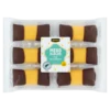 Jumbo Mergpijpjes mit Eierlikörgeschmack
