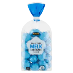 Jumbo Paaseitjes Melk Chocolade Massief