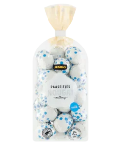 Jumbo Paaseitjes Nougat Vulling