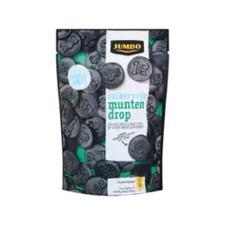 Jumbo Münzenlakritz zuckerfrei Süß