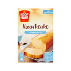 Koopmans Kwarkcake
