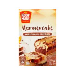 Koopmans Marmercake Mix