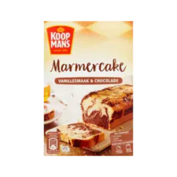 Koopmans Marmercake Mix
