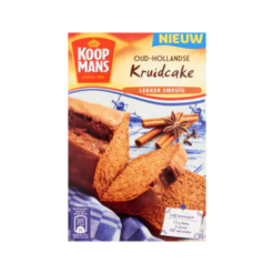 Koopmans Tompoucecake