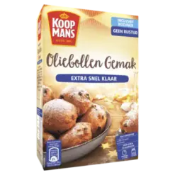 Koopmans Oliebollen convenience