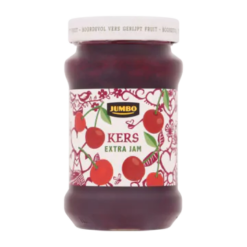 Jumbo Cherry Extra Jam