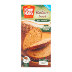 Koopmans Waldkorn Bread mix multigrain