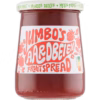 Jumbo Aardbei Fruitspread