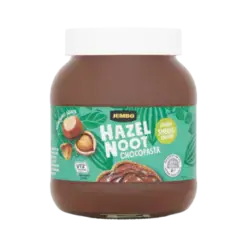 Jumbo Hazelnut Chocolate Spread