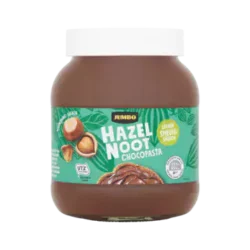 Jumbo Hazelnut Chocolate Spread