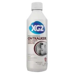 XG2 Professional Descaler for Espresso and Coffee Makers