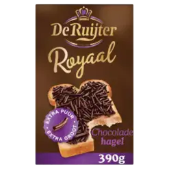 De Ruijter Royale Chocolate sprinkles