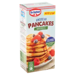 American Pancakes Origineel
