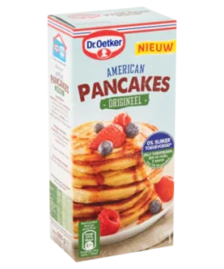 American Pancakes Origineel
