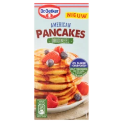American Pancakes Origineel