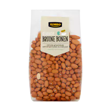 Jumbo Dried Kidney Beans