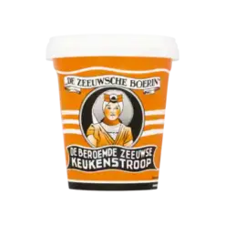 De Zeeuwsche Boerin Keukenstroop ›