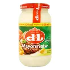 D&L Mayonnaise with Lemon