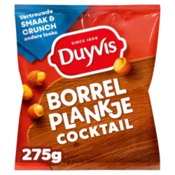 Duyvis Nüsse Cocktail