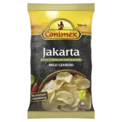 Conimex Kroepoek Jakarta